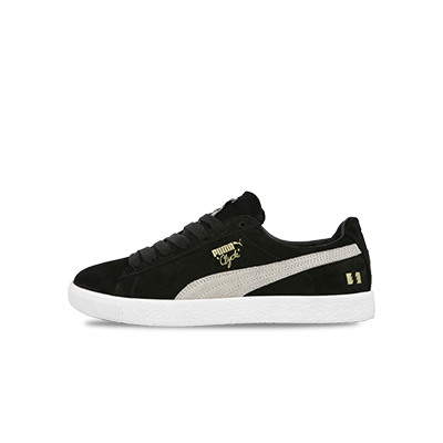 Puma Clyde x THE HUNDREDS 'Clique'